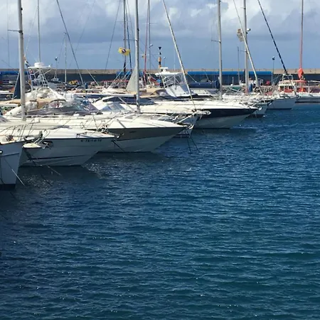 Botel Leto Online Costa Adeje (Tenerife)